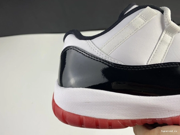 AV2187-160 Air Concord 11 Jordan Retro Bred Low 0719